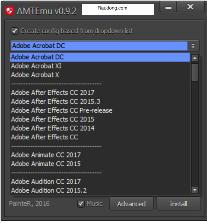 Adobe photoshop cc crack dll