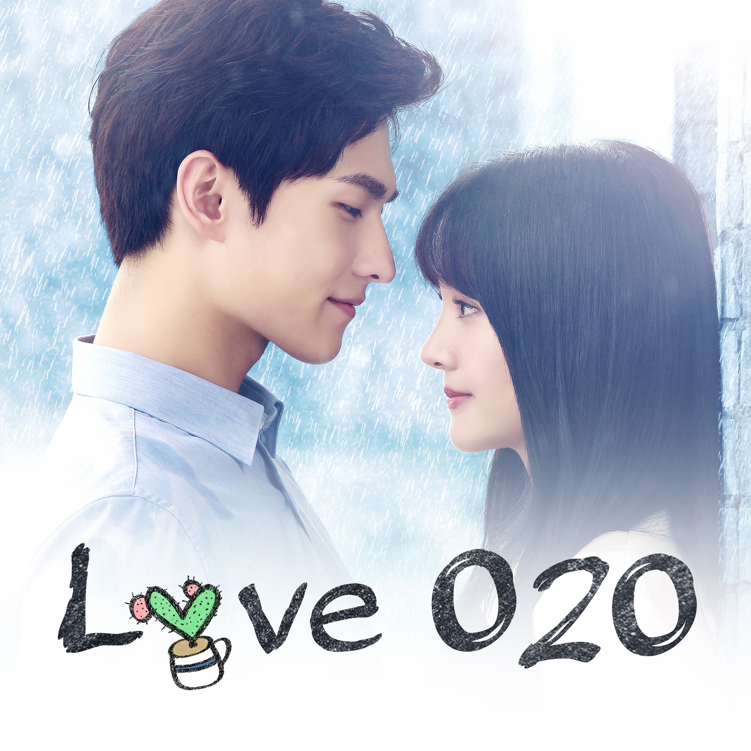 Love 020 Characters